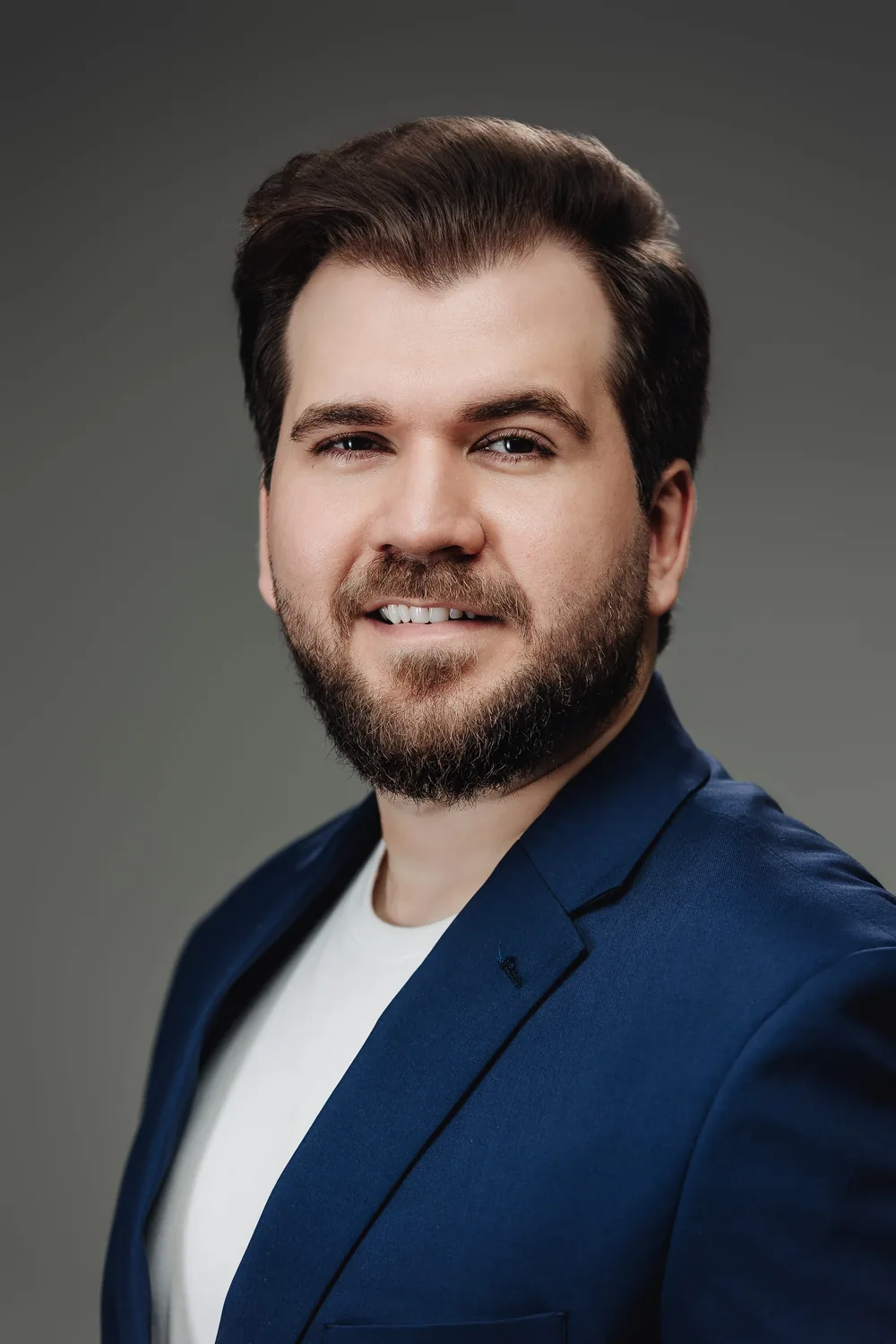 Dr. Humberto Muniz